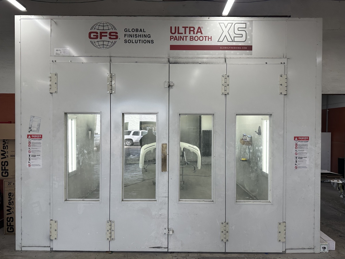 Wimberley Collision Full Service Collision Repair