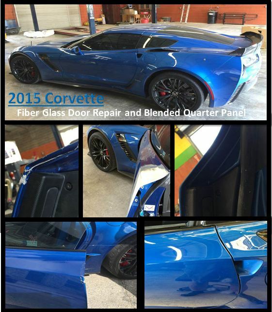 Wimberley Collision Full Service Collision Repair